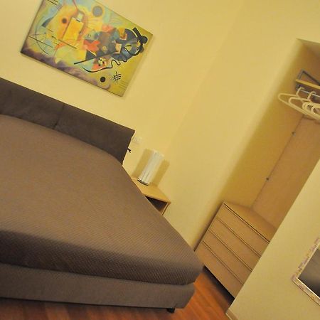פיסטויה B&B Al Canto Del Cavour מראה חיצוני תמונה
