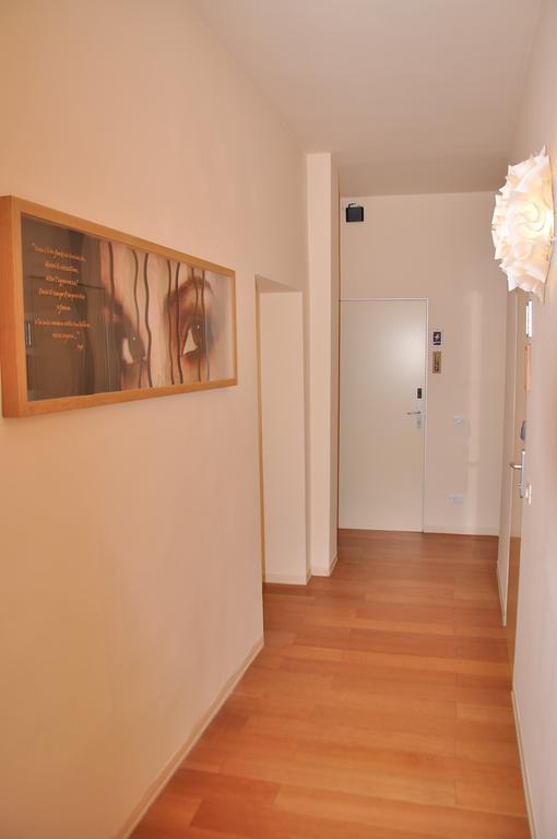 פיסטויה B&B Al Canto Del Cavour מראה חיצוני תמונה