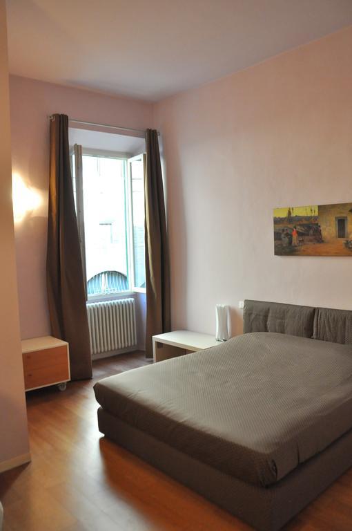 פיסטויה B&B Al Canto Del Cavour חדר תמונה