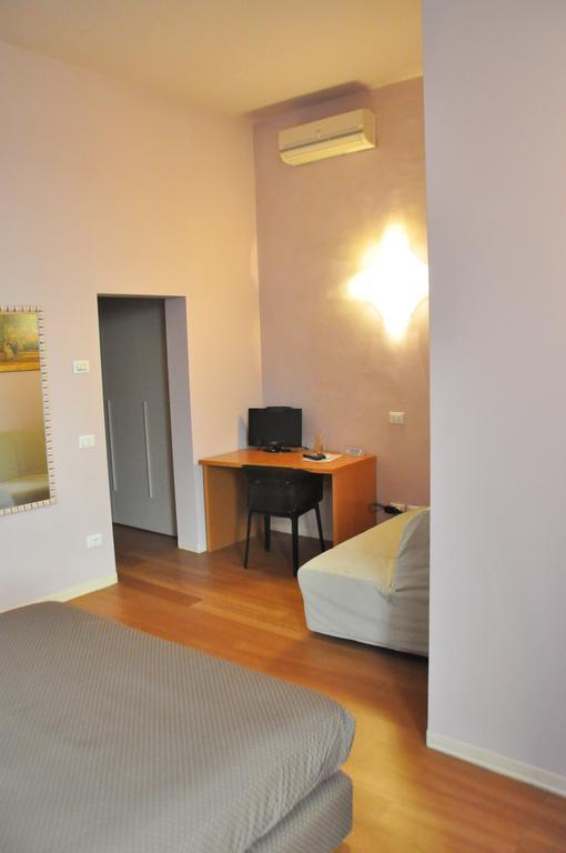 פיסטויה B&B Al Canto Del Cavour חדר תמונה
