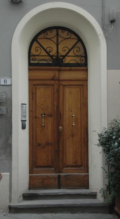 פיסטויה B&B Al Canto Del Cavour מראה חיצוני תמונה