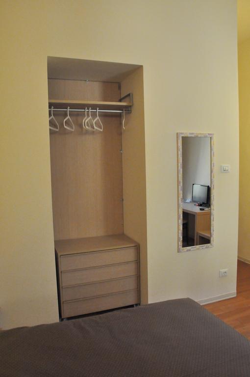 פיסטויה B&B Al Canto Del Cavour מראה חיצוני תמונה
